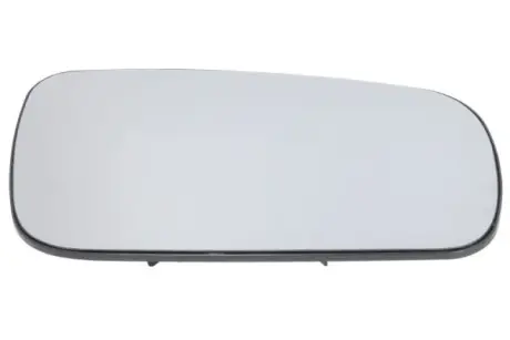 Скло дзеркала зовнішнього Прав SEAT AROSA, LEON VW LUPO I 05.97-06.06 BLIC 6102-02-1252127P