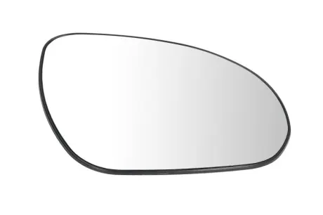 Скло дзеркала зовнішнього Прав (опукле, обігрів) HYUNDAI i30 FD 10.07-06.12 BLIC 6102-02-1291122P