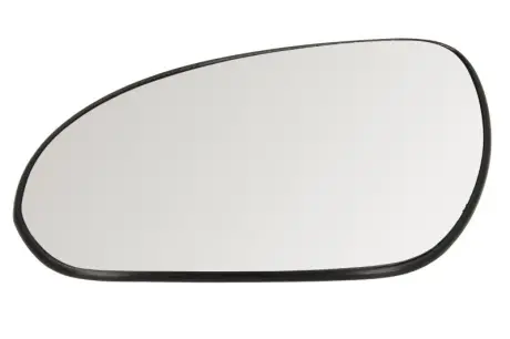 Скло дзеркала зовнішнього Лів (опукле, обігрів) HYUNDAI i30 FD 10.07-06.12 BLIC 6102-02-1291123P