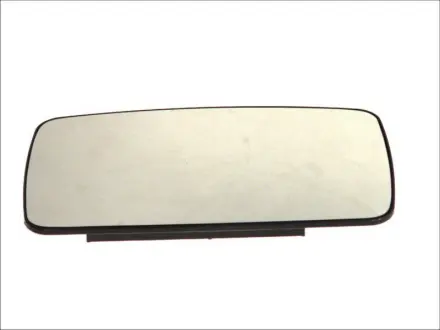 Скло дзеркала зовнішнього Лів (опукле) MERCEDES SPRINTER 901, 902, 903, 904, 905 VW LT II 01.95-07.06 BLIC 6102-02-1291911P