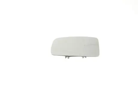 Скло дзеркала зовнішнього Лів (опукле) FIAT PANDA 169 09.03-12.12 BLIC 6102-02-1291912P
