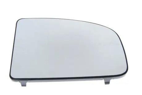 Скло дзеркала зовнішнього Лів (опукле) CITROEN JUMPER FIAT DUCATO PEUGEOT BOXER 04.06- BLIC 6102-02-1291920P