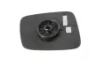 Скло дзеркала зовнішнього Лів (плаский) VW TRANSPORTER T4 07.90-09.95 BLIC 6102-02-1291981P (фото 2)