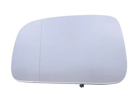 Скло дзеркала зовнішнього Лів (асферичне) VW TRANSPORTER T5 04.03-11.09 BLIC 6102-02-1291985P