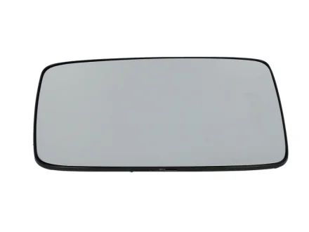 Скло дзеркала зовнішнього прав (опукле) SEAT CORDOBA 6K, IBIZA II 6K VW GOLF III, VENTO 01.91-10.99 Blic 6102021292125P