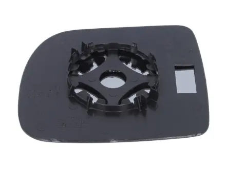Скло дзеркала зовнішнього Прав (опукле) RENAULT RAPID 07.85-11.98 BLIC 6102-02-1292151P