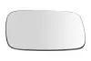 Скло дзеркала зовнішнього Прав (опукле) VW CADDY II, PASSAT B4 10.93-01.04 BLIC 6102-02-1292152P (фото 1)