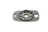 Скло дзеркала зовнішнього Прав (опукле) RENAULT CLIO III Ph I, LAGUNA II, MEGANE II, SCENIC II Ph I, SCENIC II Ph II 03.01-12.09 BLIC 6102-02-1292228P (фото 1)
