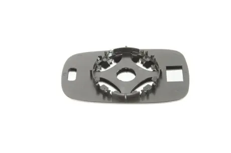 Скло дзеркала зовнішнього Прав (опукле) RENAULT CLIO III Ph I, LAGUNA II, MEGANE II, SCENIC II Ph I, SCENIC II Ph II 03.01-12.09 BLIC 6102-02-1292228P