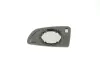 Скло дзеркала зовнішнього Прав (опукле) OPEL MERIVA A 05.03-05.10 BLIC 6102-02-1292752P (фото 2)