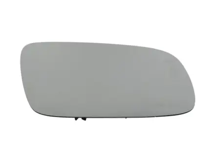 Скло дзеркала зовнішнього Прав (опукле) SEAT ALHAMBRA 7M VW SHARAN 7M 04.00-06.10 BLIC 6102-02-1292899P