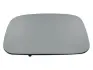 Скло дзеркала зовнішнього Прав (опукле) VW TRANSPORTER T5 04.03-11.09 6102-02-1292985P