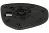 Скло дзеркала зовнішнього лів (опукле, хром) MAZDA 2 DE, 3 BL, 6 GH 08.07-06.15 Blic 6102142002863P (фото 2)