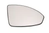 Скло дзеркала зовнішнього Прав (опукле, обігрів) CHEVROLET CRUZE 05.09-09.15 BLIC 610256009370P (фото 1)
