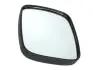 Скло дзеркала зовнішнього Лів/Прав (опукле) OPEL COMBO B, CORSA B 03.93-07.97 BLIC 6103-01-1121218P (фото 1)