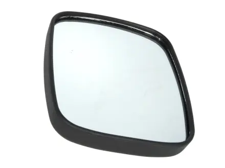 Скло дзеркала зовнішнього Лів/Прав (опукле) OPEL COMBO B, CORSA B 03.93-07.97 BLIC 6103-01-1121218P