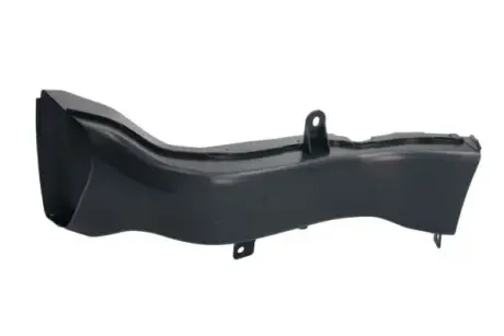 Повітропровід охолодження гальм передн Лів (пластик, M-PAKIET) BMW 3 F30, F31, F80 10.11-10.18 BLIC 6502-07-00639911KP