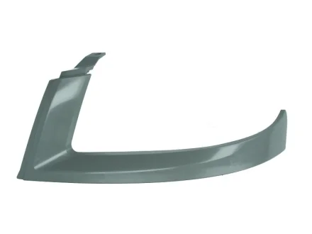 Накладка під фару лів FIAT DOBLO I 11.05-01.10 Blic 6502072042991P