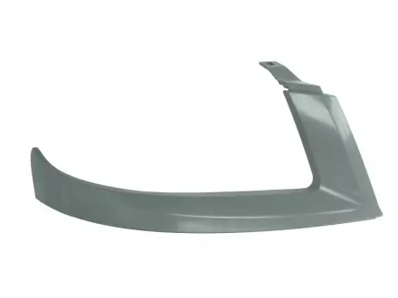 Накладка під фару Прав FIAT DOBLO I 11.05-01.10 BLIC 6502-07-2042992P