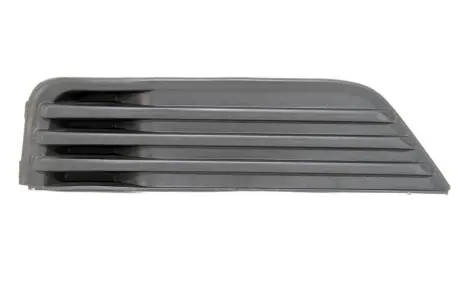 Решітка бампера передн Лів FORD FOCUS II 07.04-02.08 BLIC 6502-07-2533995PP