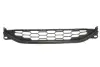 Решітка бампера передн (середн, чорний) HONDA HR-V 11.14-09.18 BLIC 6502-07-2950910P (фото 1)