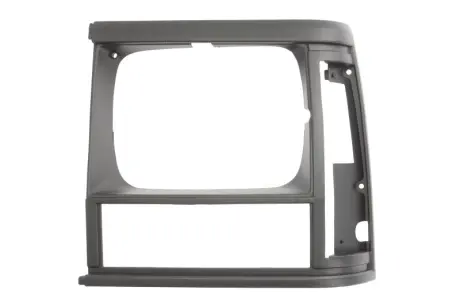 Рамка фари передн Лів JEEP CHEROKEE XJ 10.84-10.96 BLIC 6502-07-3203995P