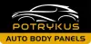 Накладка під фару Лів MERCEDES SPRINTER 901, 902, 903, 904, 905 04.00-05.06 BLIC 6502-07-3546215P (фото 2)