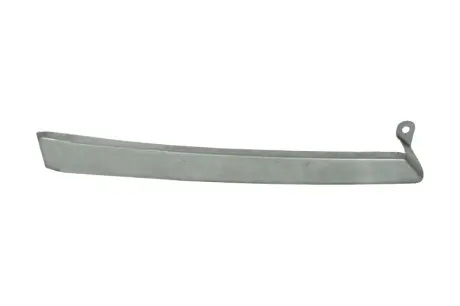 Накладка під фару Прав MERCEDES SPRINTER 901, 902, 903, 904, 905 04.00-05.06 BLIC 6502-07-3546216P