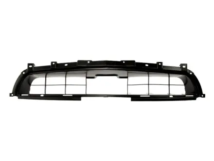 Решітка бампера передн (середн) MITSUBISHI LANCER VII 09.03-10.08 BLIC 6502-07-3719910P