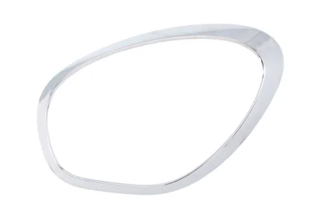 Рамка фари лів (хром) MINI COUNTRYMAN R60, MINI PACEMAN R61 06.10-12.16 Blic 6502074003991P