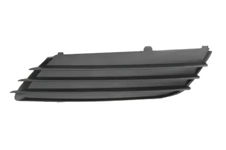 Решітка бампера передн Лів (чорний, сертифікат TÜV) OPEL ASTRA H 03.04-02.07 BLIC 6502-07-5052996LQ