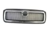 Решітка радіатора (хром/чорний) SKODA FELICIA II 01.98-04.02 BLIC 6502077513993P (фото 1)