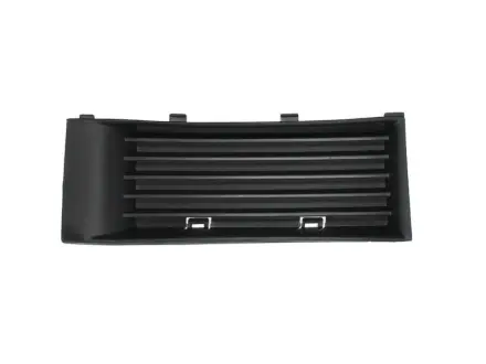 Решітка бампера передн Прав SKODA FABIA I 08.99-08.04 BLIC 6502-07-7514998P