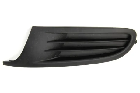 Решітка бампера передн лів VW GOLF VI 10.08-11.13 Blic 6502079534993P