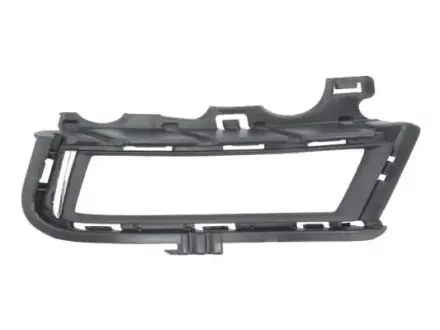 Рамка галогена Лів VW GOLF VII 08.12-03.17 BLIC 6502-07-9550915P