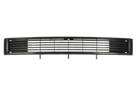 Передня решітка Нижн (чорний) VW TRANSPORTER T3 05.79-07.92 BLIC 6502-07-9557995P
