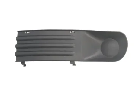 Решітка бампера передн лів (сірий) VW TRANSPORTER T5 04.03-11.09 Blic 6502079568913P