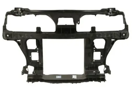 Передня панель (верхн, сталь) SMART FORTWO 450 07.98-01.07 BLIC 6502-08-3502200P