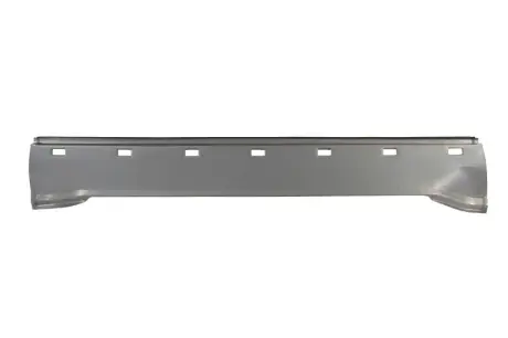 Задня панель (нижн) MERCEDES SPRINTER 901, 902, 903, 904, 905 VW LT II 01.95-07.06 BLIC 6503-05-3546680P