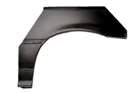 Ремонтна частина крила задн Лів BMW 3 E36 Купе 09.90-09.93 Blic 6504030060591P