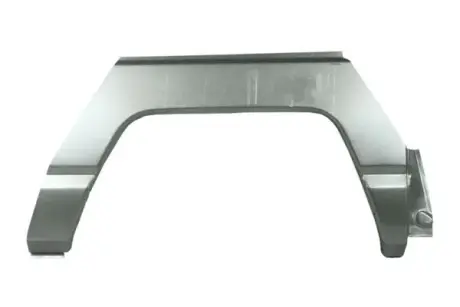 Ремонтна частина крила задн Прав NISSAN PATROL III/1 2D 11.79-08.88 BLIC 6504-03-1645592P