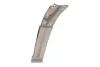 Ремонтна частина крила передн прав (задня частина) MERCEDES SPRINTER 906 VW CRAFTER 2E 04.06-06.18 Blic 6504033548332P (фото 1)