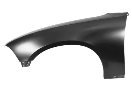 Переднє крило Лів (сталь) DODGE CHARGER 11.10-12.14 BLIC 6504-04-0932311P