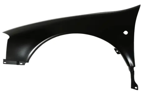 Переднє крило Лів (з отвором для покажчика повороту) CHRYSLER 300 M 07.98-09.04 BLIC 6504-04-0937311P