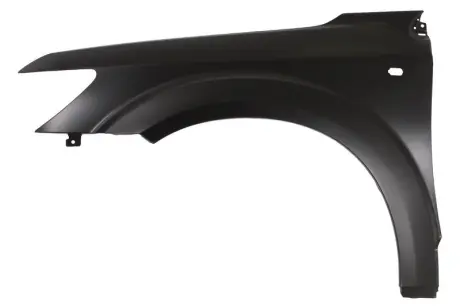 Переднє крило Лів (з отвором для покажчика повороту) DODGE JOURNEY FIAT FREEMONT 06.08- BLIC 6504-04-2050311P