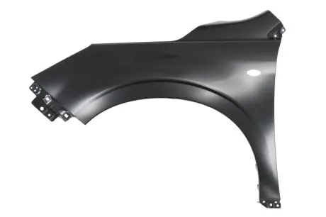 Переднє крило Лів (з отвором для покажчика повороту) SUBARU FORESTER SJ 03.13-06.19 BLIC 6504-04-6738313P