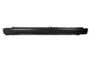 Поріг Лів CITROEN BERLINGO I PEUGEOT PARTNER 2D 07.96-10.08 BLIC 6505060550001P (фото 1)