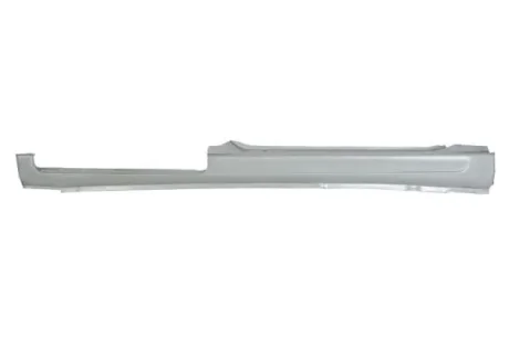 Поріг прав (оцинкований) CITROEN BERLINGO I PEUGEOT PARTNER 4D 07.96-10.08 Blic 6505060550012P