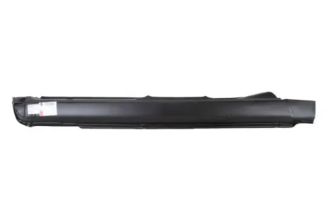 Поріг лів (оцинкований) FIAT PUNTO EVO, PUNTO II 188 5D 09.99-03.12 Blic 6505062023011P