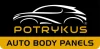 Фото 2 - поріг Лів OPEL ZAFIRA A 04.99-06.05 BLIC 6505065062011P Поріг Лів OPEL ZAFIRA A 04.99-06.05 BLIC 6505065062011P (фото 2)